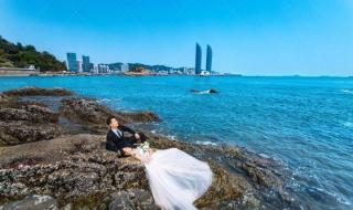 在厦门拍婚纱照 在厦门拍婚纱照