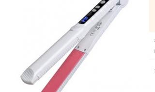 陶瓷卷发棒教程