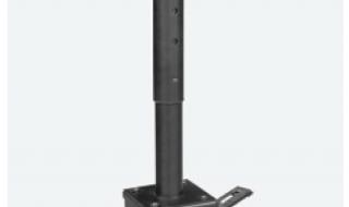 投影仪吊架怎么安装