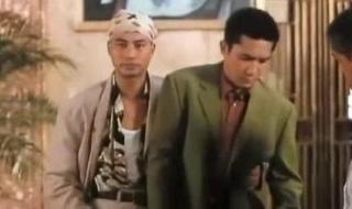 刘德华喜剧电影全集 刘德华喜剧电影全集