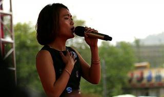 广场舞一万个舍不得 广场舞一万个舍不得