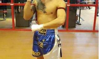 太极大师马保国 太极大师马保国