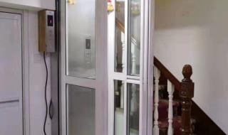 家用三层小电梯价格 家用三层小电梯价格