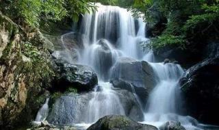 武功山在哪里哪个省