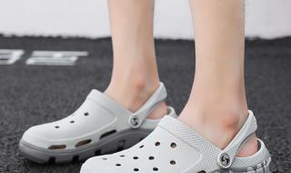 crocs价格