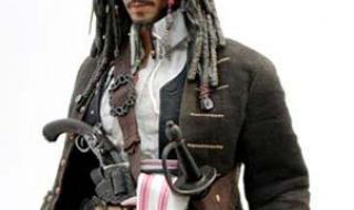 永恒之塔铁耙号 永恒之塔铁耙号