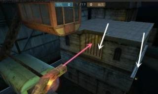 cf死亡游乐场 cf死亡游乐场