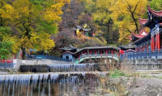 智慧景区开发与管理