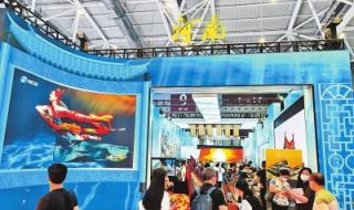 中原国际博览中心 中原国际博览中心