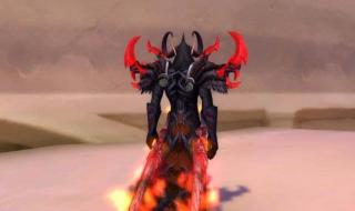 wow怎么幻化 wow怎么幻化