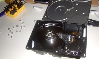 笔记本硬盘检测工具 笔记本硬盘检测工具