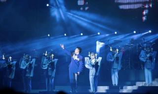 温州演唱会 温州演唱会