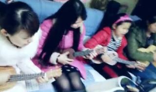 生日快乐歌简谱