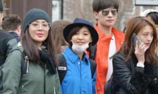 许晴花儿与少年 许晴花儿与少年