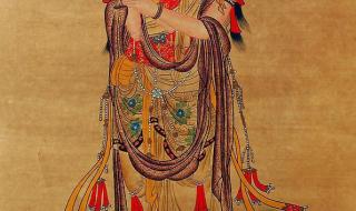 弘誓大愿是什么生肖 弘誓大愿是什么生肖