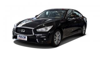 英菲尼迪q50 英菲尼迪q50