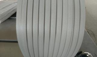 机用打包带生产厂家