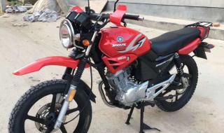 雅马哈天剑125报价 雅马哈天剑125报价