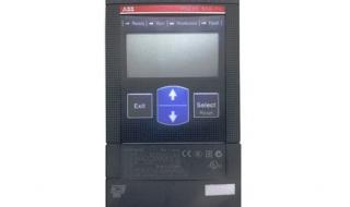 abb软起动器 abb软起动器