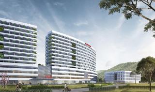 宜宾市第一人民医院