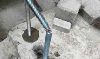 植筋胶价格多少钱 植筋胶价格多少钱