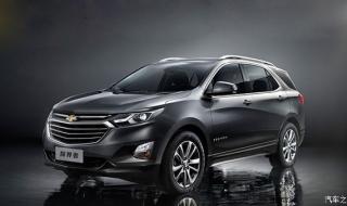 雪佛兰科帕奇销量