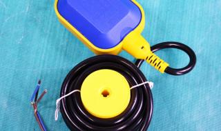 液位浮球控制器 液位浮球控制器