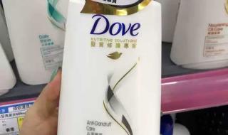 去香港买什么洗发水