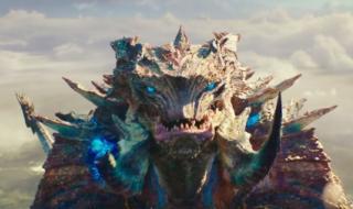 环太平洋2雷霆再起