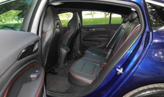 别克君威2021最新款