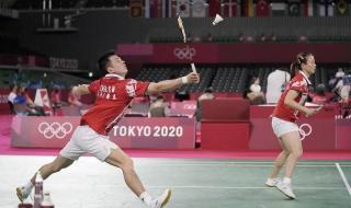 世界排名第一的CP