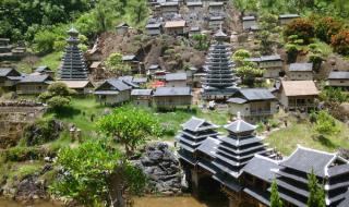 锦绣中华民俗村攻略 锦绣中华民俗村攻略