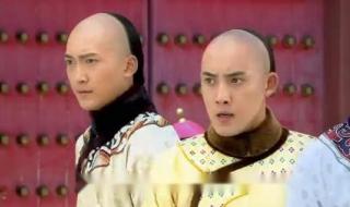 新版还珠格格小燕子 新版还珠格格小燕子