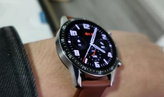 华为手表gt2 华为手表gt2