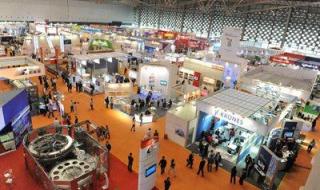 深圳会展中心排期 深圳会展中心排期