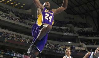 nba科比图片 nba科比图片