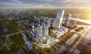 金融街控股有限公司 金融街控股有限公司