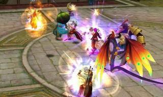 天龙八部王大妈 天龙八部王大妈