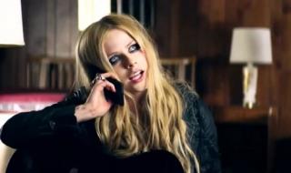 艾薇儿好听的英文歌 艾薇儿好听的英文歌