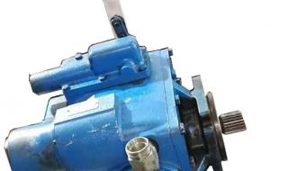 液压泵维修 液压泵维修