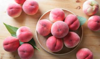 我想吃你的水蜜桃