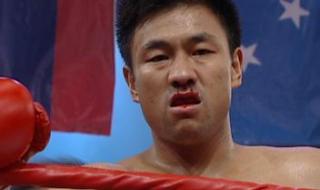 武林风王洪祥31场