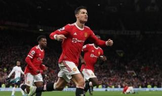 c罗踢2022世界杯吗