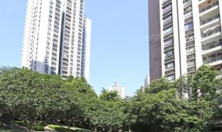 重庆龙湖水晶郦城