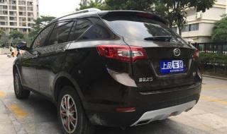 威麟x5价格 威麟x5价格