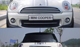 迷你clubman 迷你clubman