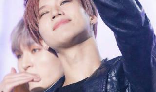 shinee泰民学校事件