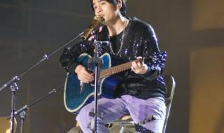 周杰伦南宁演唱会 周杰伦南宁演唱会