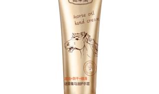 什么牌子护手霜好 什么牌子护手霜好