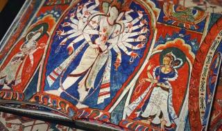 西夏黑水城 西夏黑水城